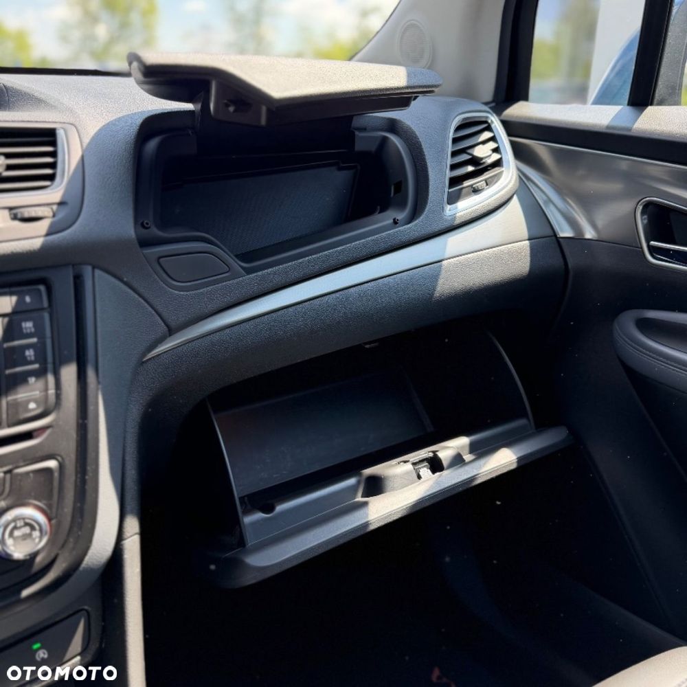 Opel Mokka - 38