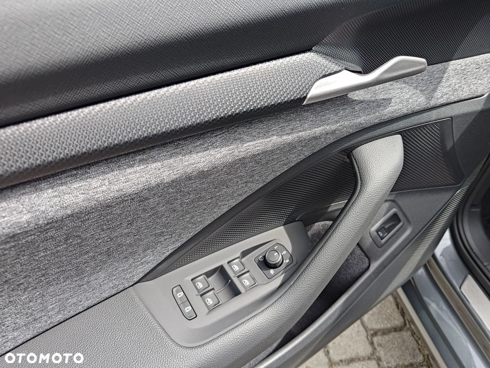 Skoda Superb 1.5 TSI mHEV Edition 130 DSG - 23