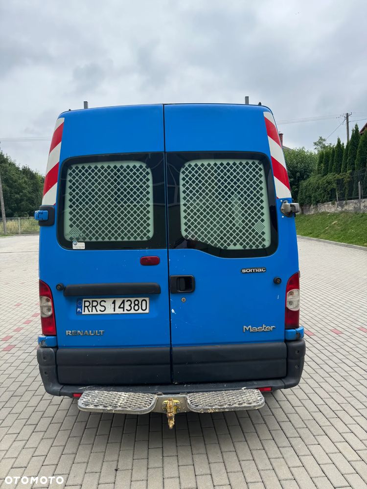 Renault Master - 9