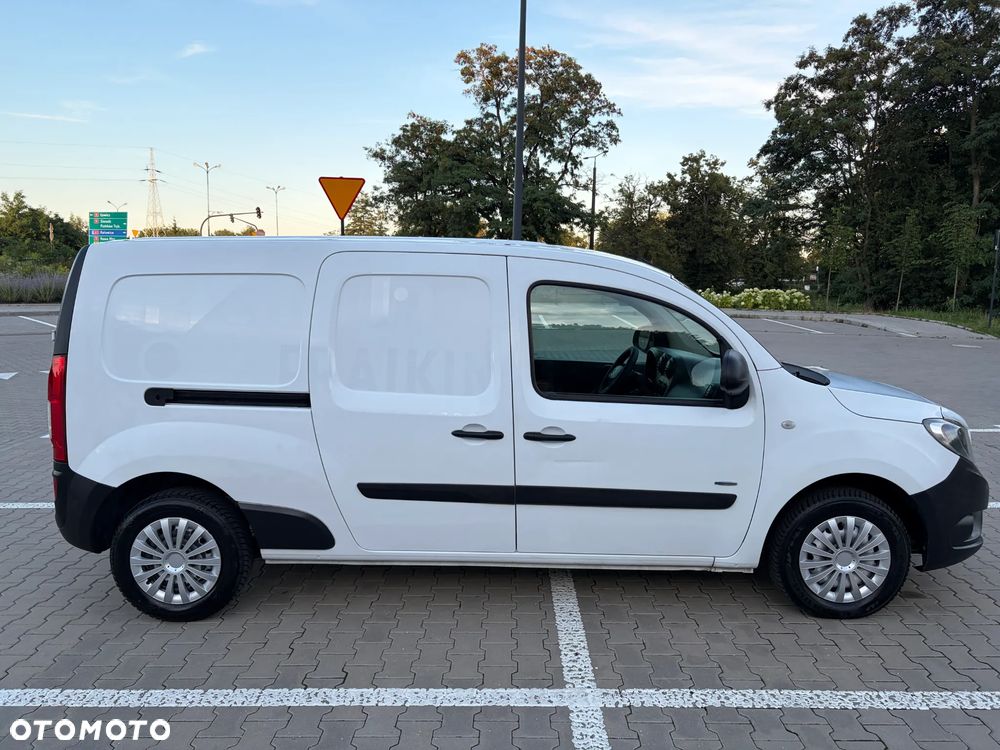 Mercedes-Benz Citan - 4
