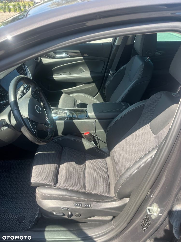Opel Insignia 2.0 CDTI Business Edition S&S - 18
