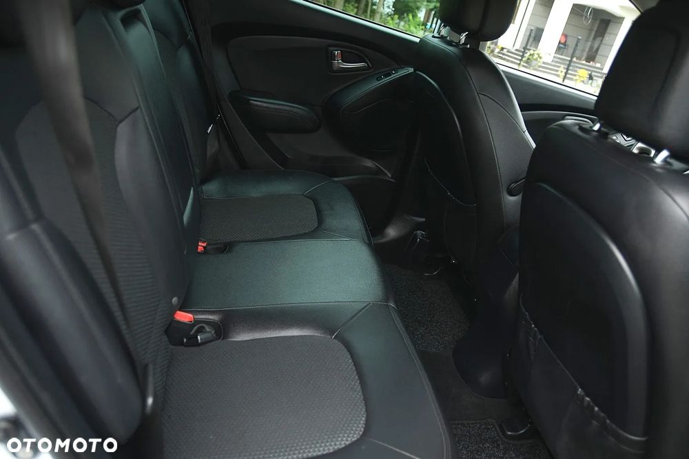 Hyundai ix35 2.0 Premium 2WD - 20