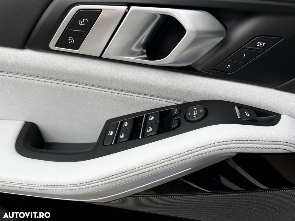 BMW X5 xDrive30d AT MHEV - 30