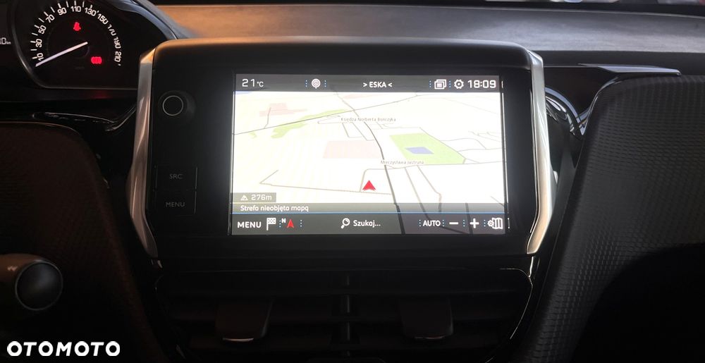 Peugeot 2008 PureTech 110 Stop&Start Style - 16