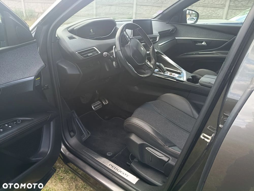 Peugeot 3008 - 14