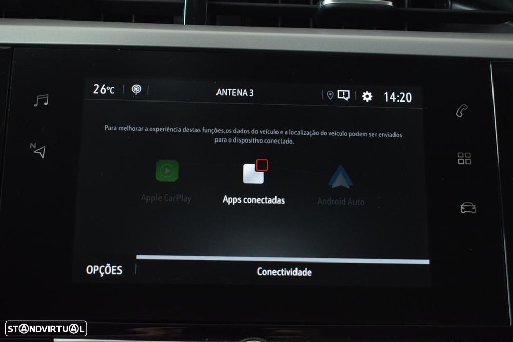 Opel Corsa 1.2 Edition - 13