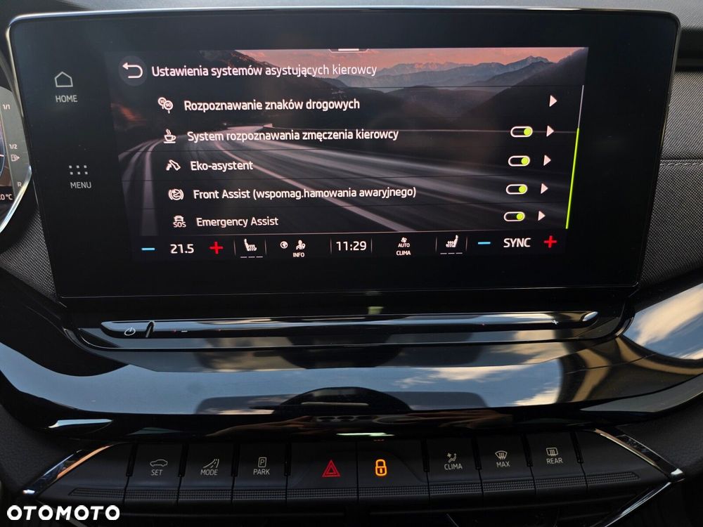 Skoda Octavia 2.0 TSI 4x4 Sportline DSG - 18