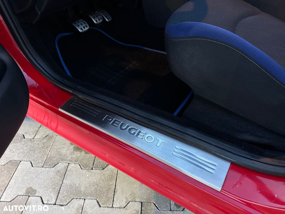 Peugeot 206 206+ 1.4 HDI Urban - 36