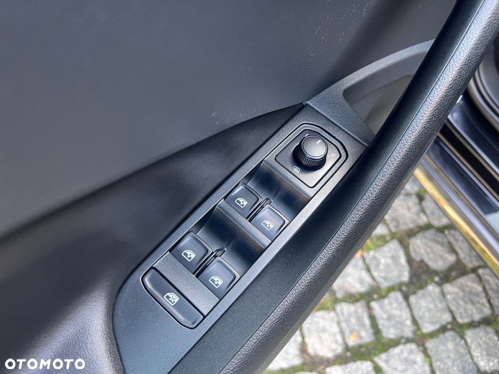 Skoda Kamiq 1.5 TSI DSG Drive 125 - 16