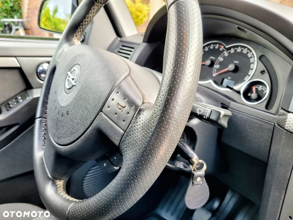 Opel Meriva 1.6 16V NAVI - 23