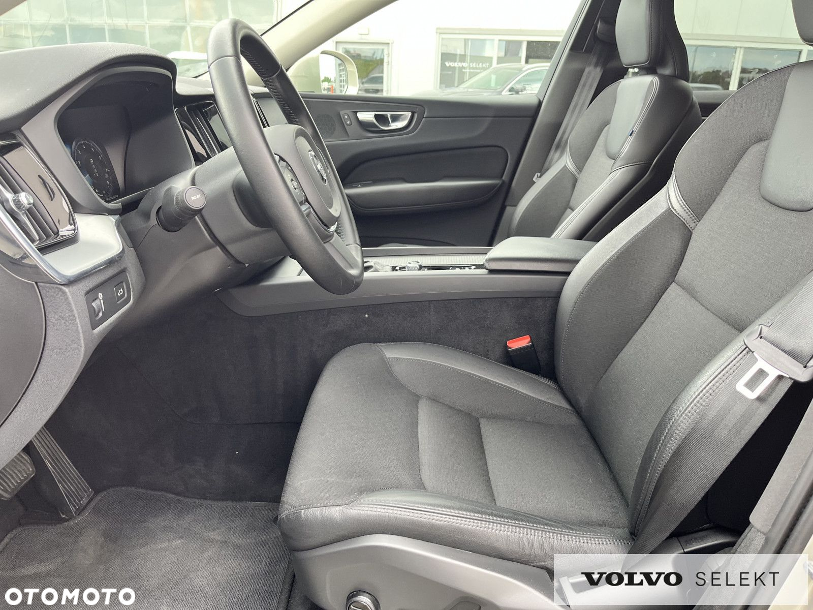 Volvo XC 60 - 13