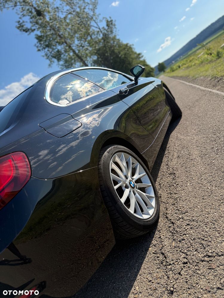 BMW Seria 2 218i Luxury Line - 10