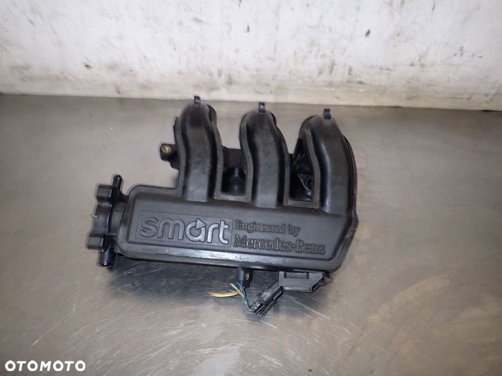 KOLEKTOR SSĄCY SMART SMART 0.7 - 1