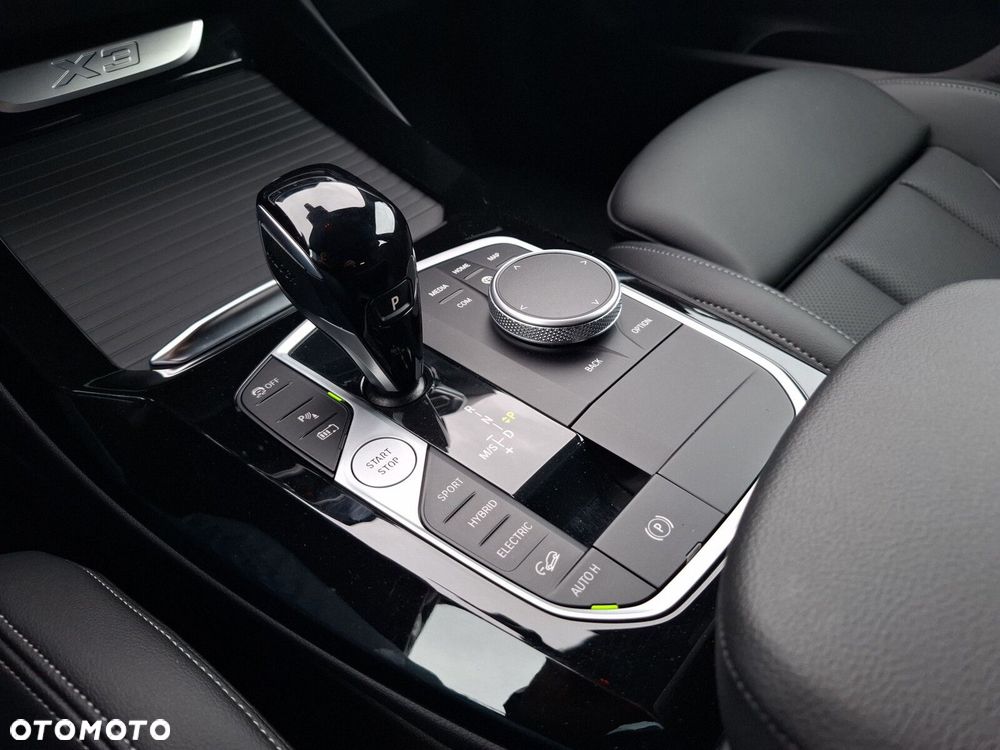 BMW X3 - 15