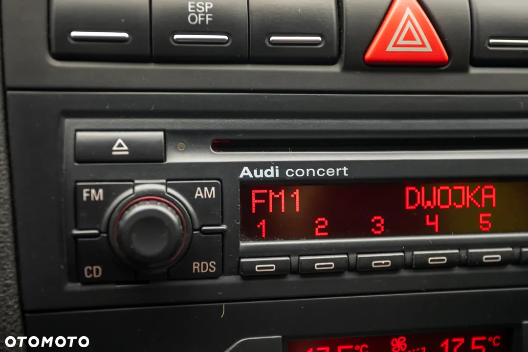 Audi A3 Sportback - 33