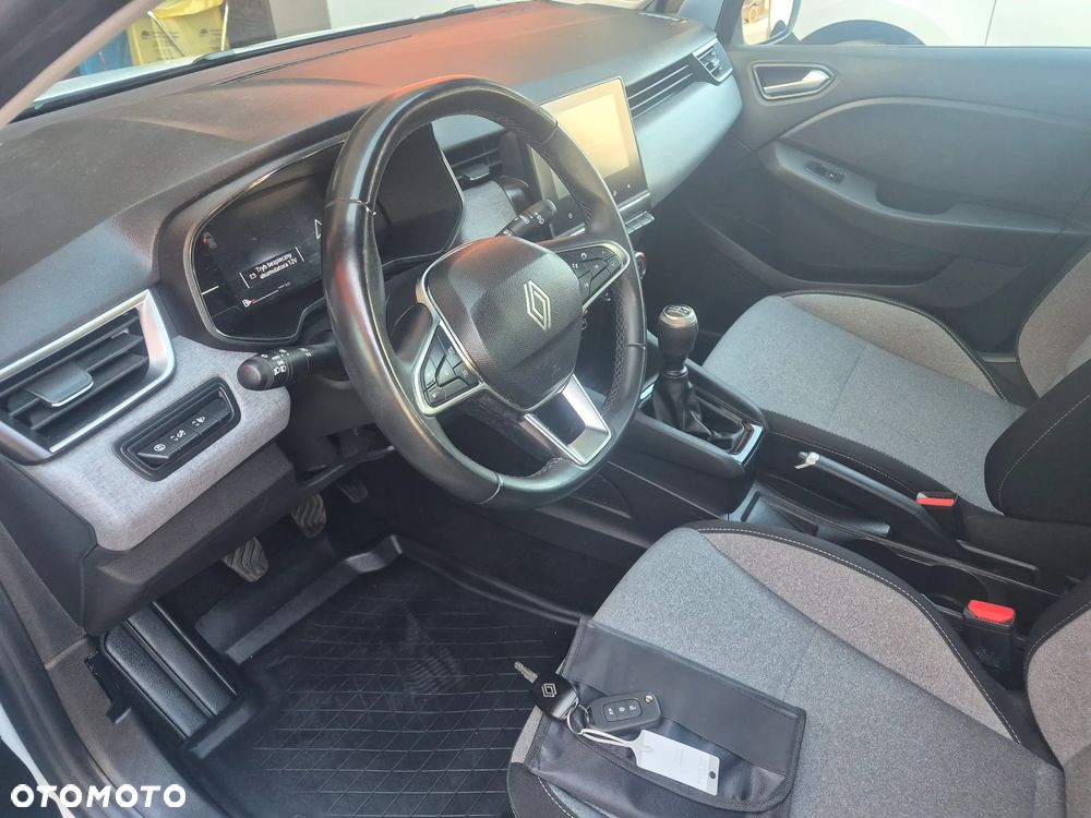 Renault Clio 0.9 Energy TCe Alize - 7