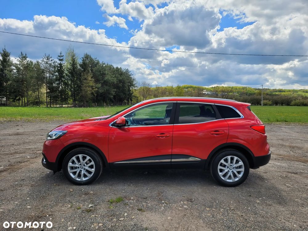 Renault Kadjar - 9