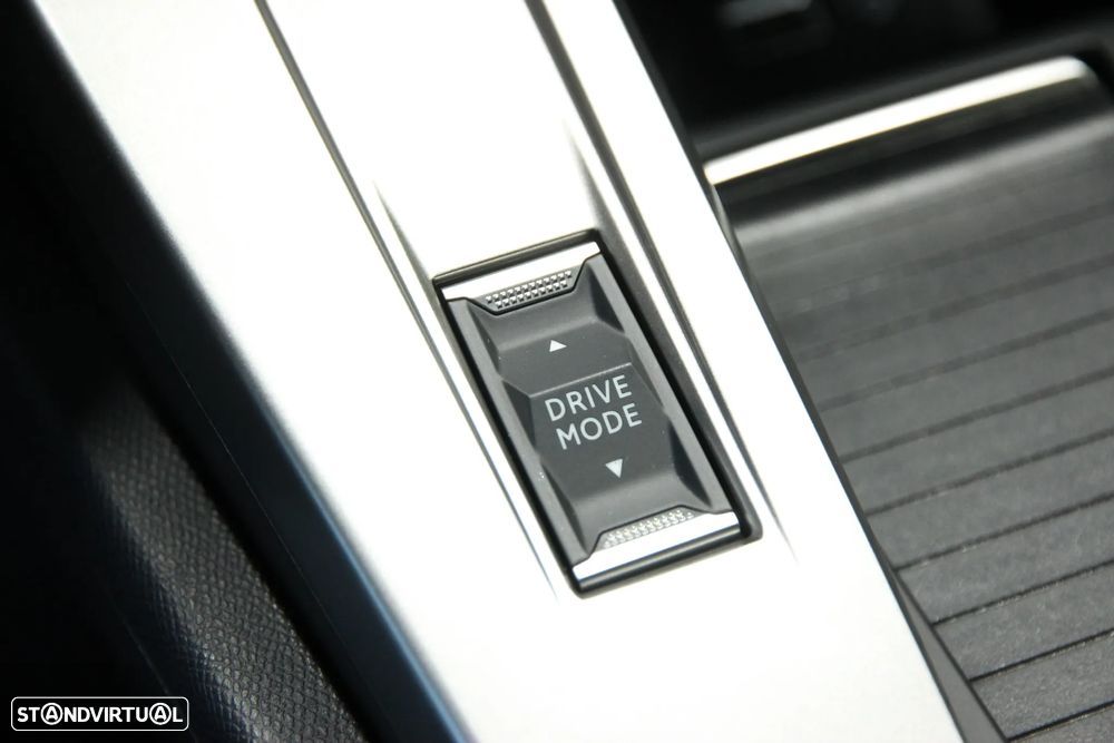 Peugeot 308 SW 1.5 BlueHDi Style EAT8 - 14