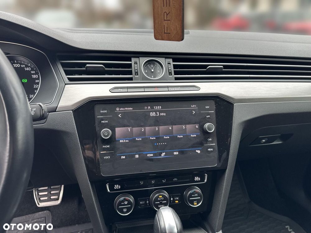Volkswagen Arteon 2.0 TSI Essence DSG - 18