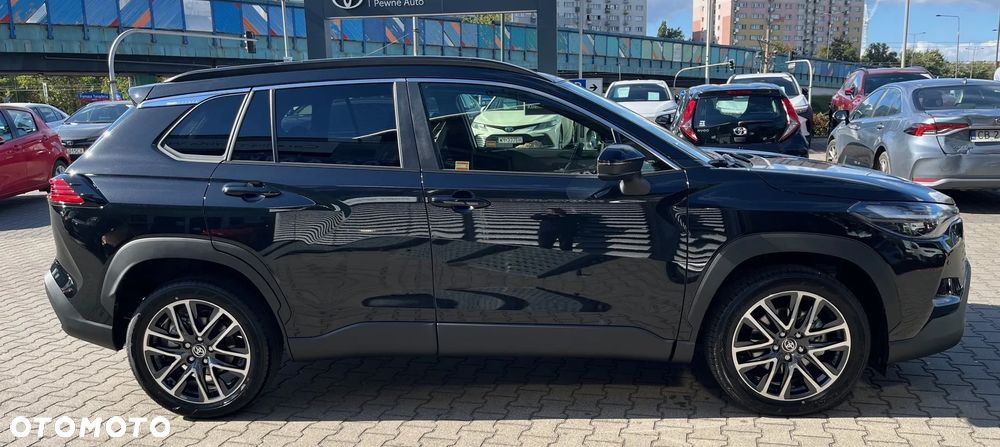 Toyota Corolla Cross 2.0 Hybrid Style - 2
