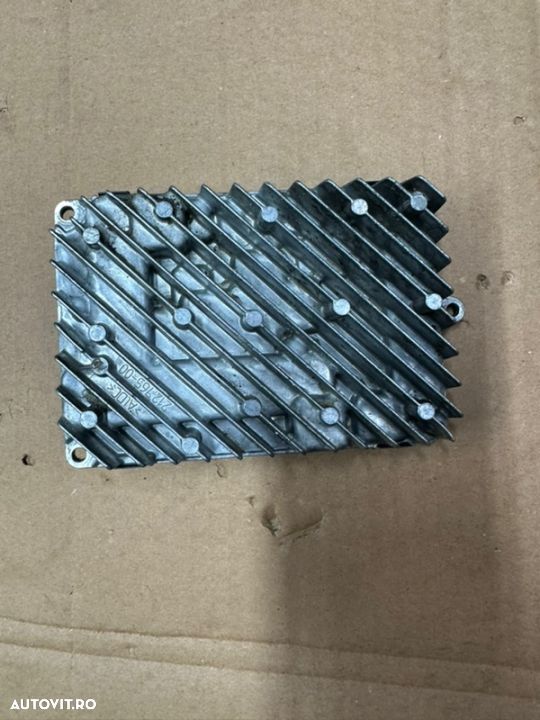 Calculator far, modul led , droser xenon, balast AUDI A6 , A7  an 2016-2020 cod 4K0941591BS - 1