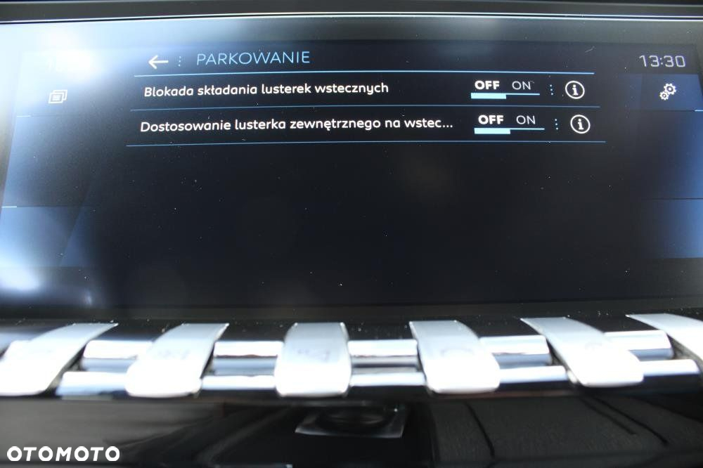 Peugeot 508 - 23