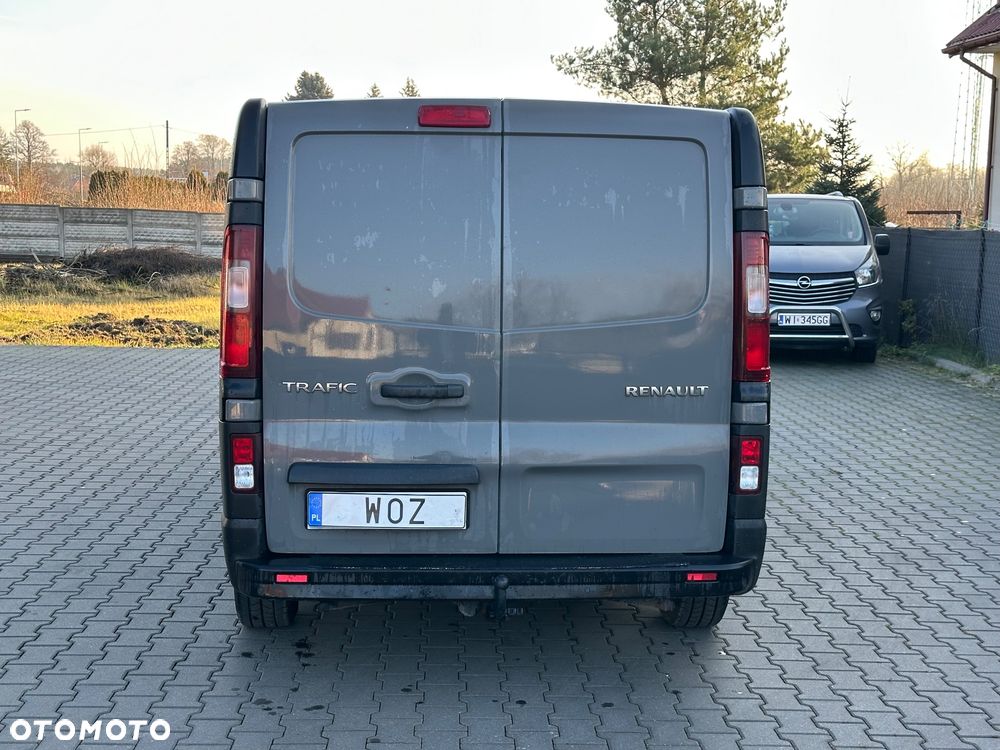 Renault Trafik - 7
