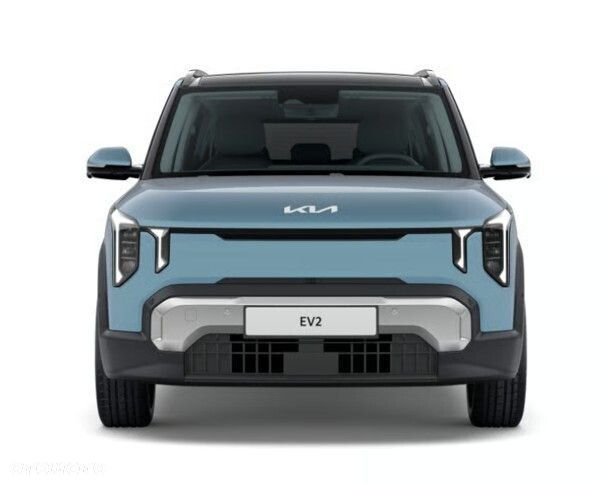 Kia EV2 - 3