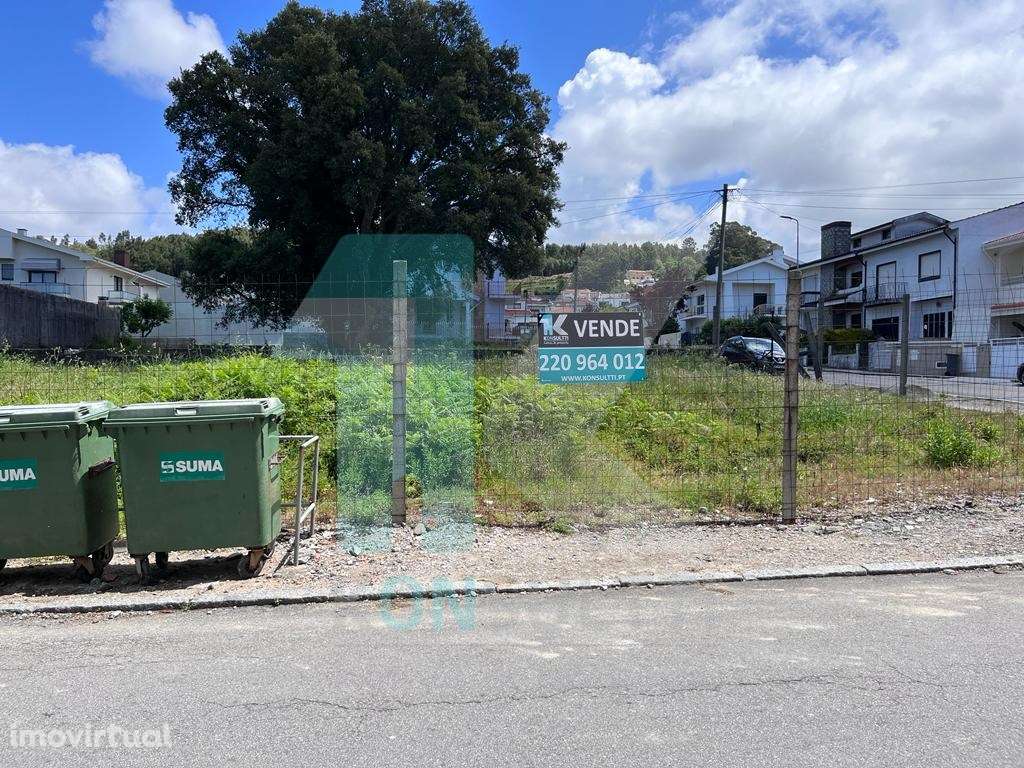 Terreno Moradia Gaveto 525m2 - Grande imagem: 2/8