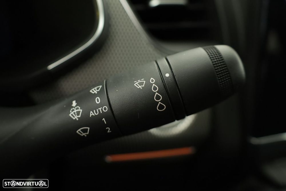 Renault Arkana 1.6 E-Tech Full Hybrid Techno - 19