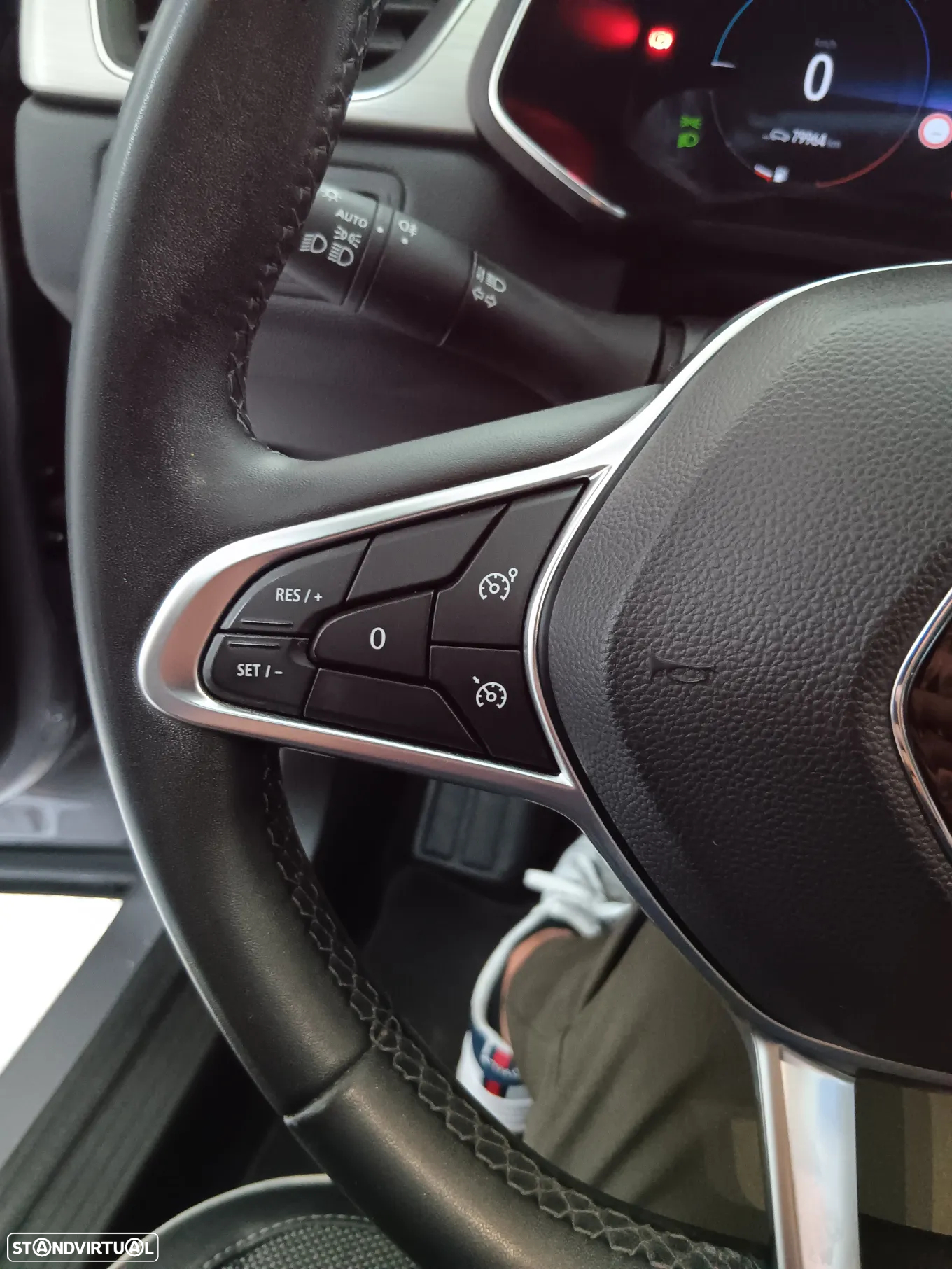 Renault Captur 1.6 E-Tech Plug-In Exclusive - 14