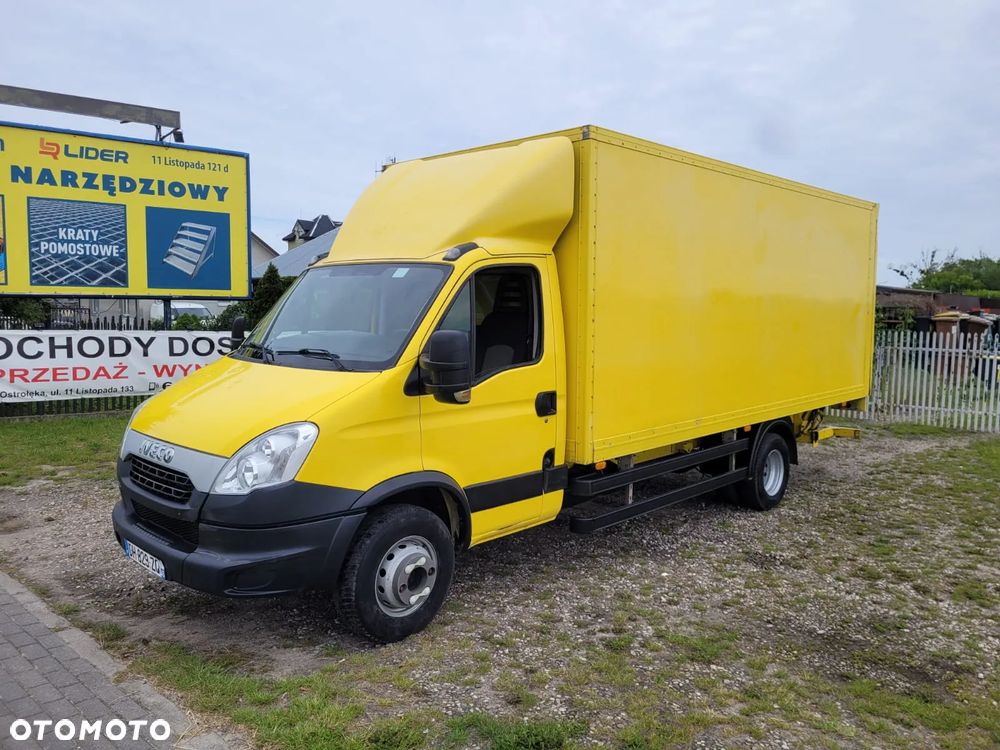 Iveco 70c17 - 1