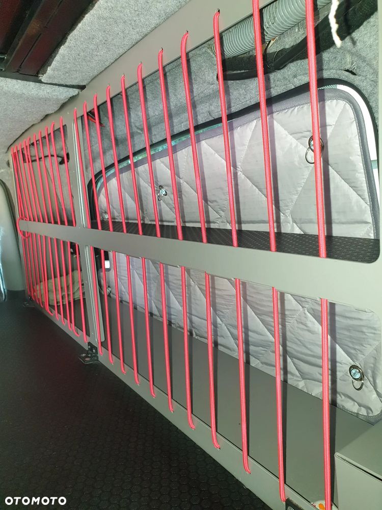Mercedes-Benz Viano - 22