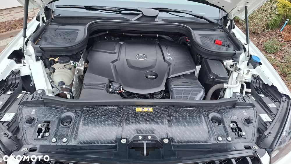 Mercedes-Benz GLE 400 d 4-Matic Premium Plus - 26
