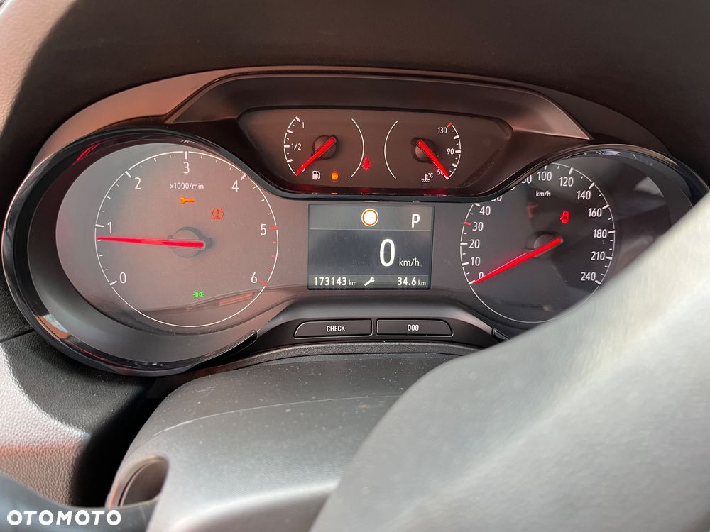 Opel Grandland X - 13