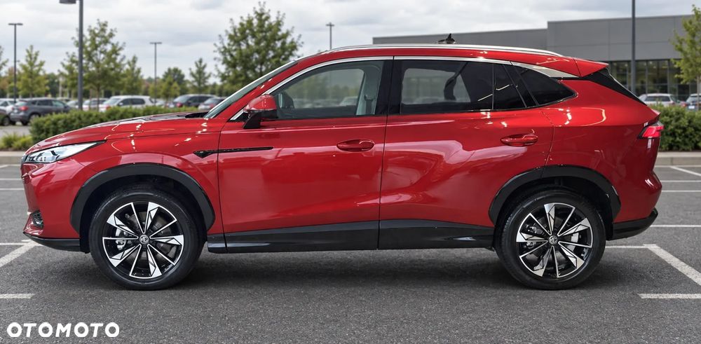 MG HS 1.5T HEV+ Exclusive - 15
