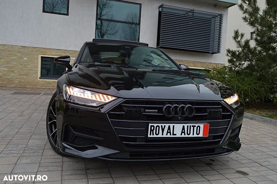 Audi A7 - 9