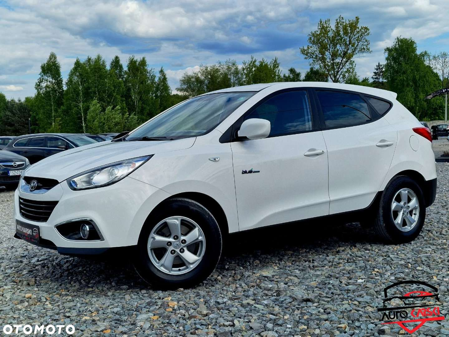 Hyundai ix35 - 3