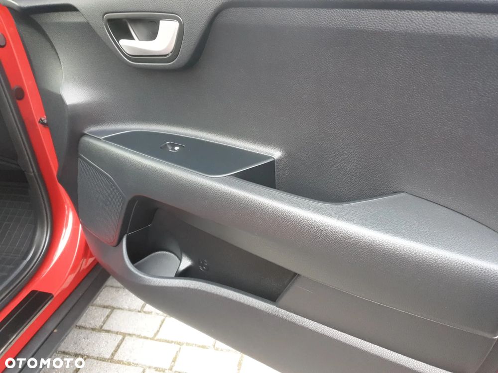 Kia Stonic 1.0 T-GDI M - 27