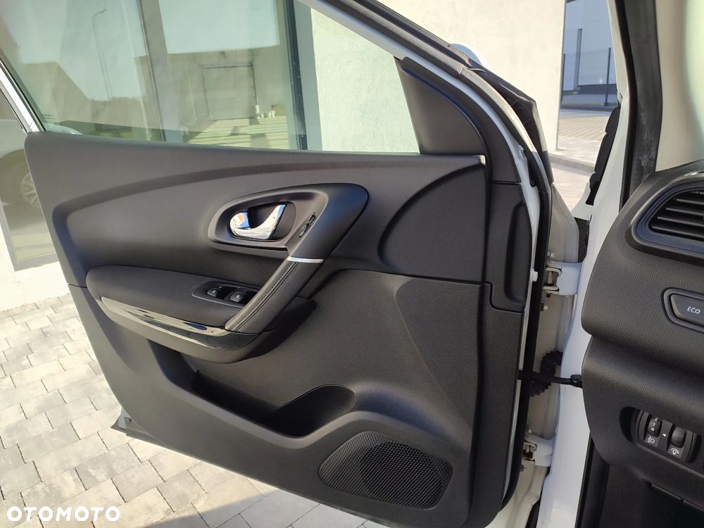 Renault Kadjar 1.2 Energy TCe Life - 9