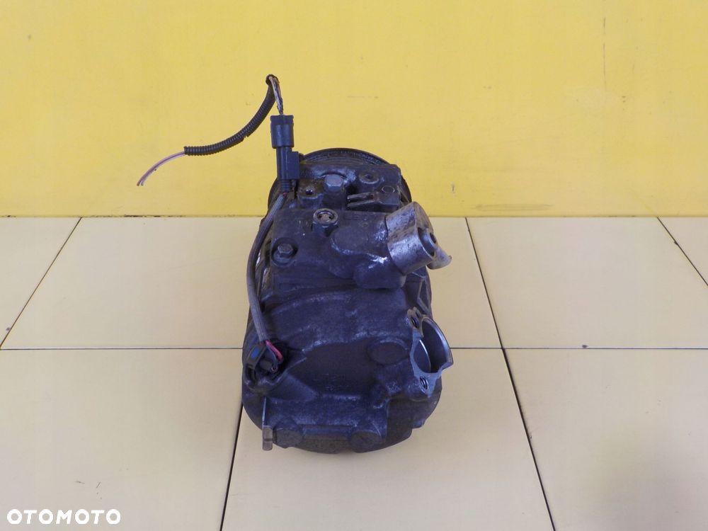 BMW E60 E90 Z4 2.5 B 07r N52B25A N52B25AE sprezarka klimatyzacji 6956715 - 2