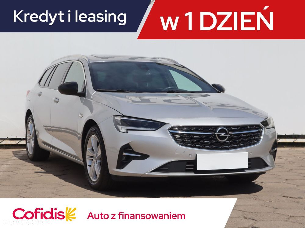 Opel Insignia - 2