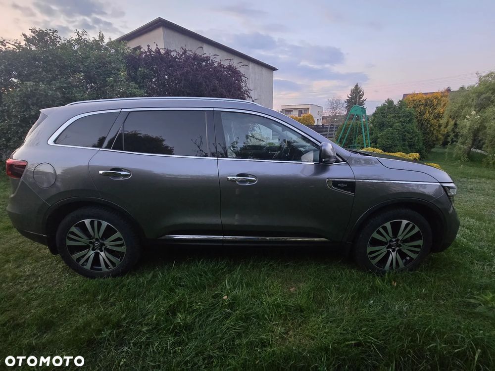 Renault Koleos 2.0 dCi Initiale Paris 4x4 X-Tronic - 6