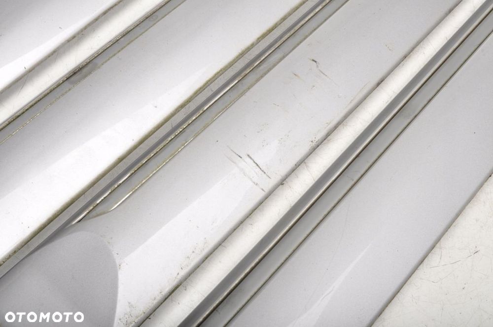 SUZUKI GRAND VITARA XL-7 LISTWY DRZWI KOMPLET - 4