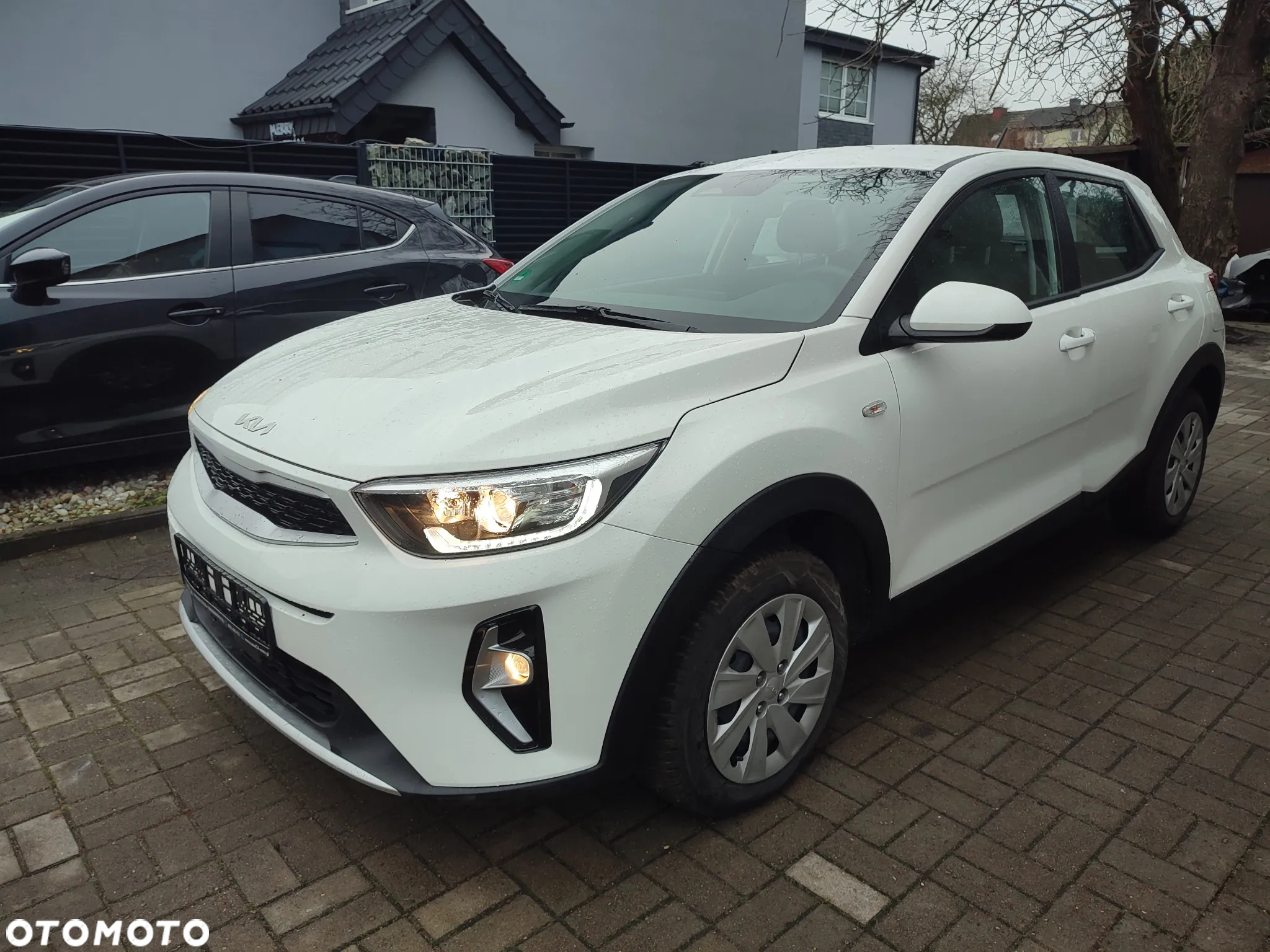 Kia Stonic - 2