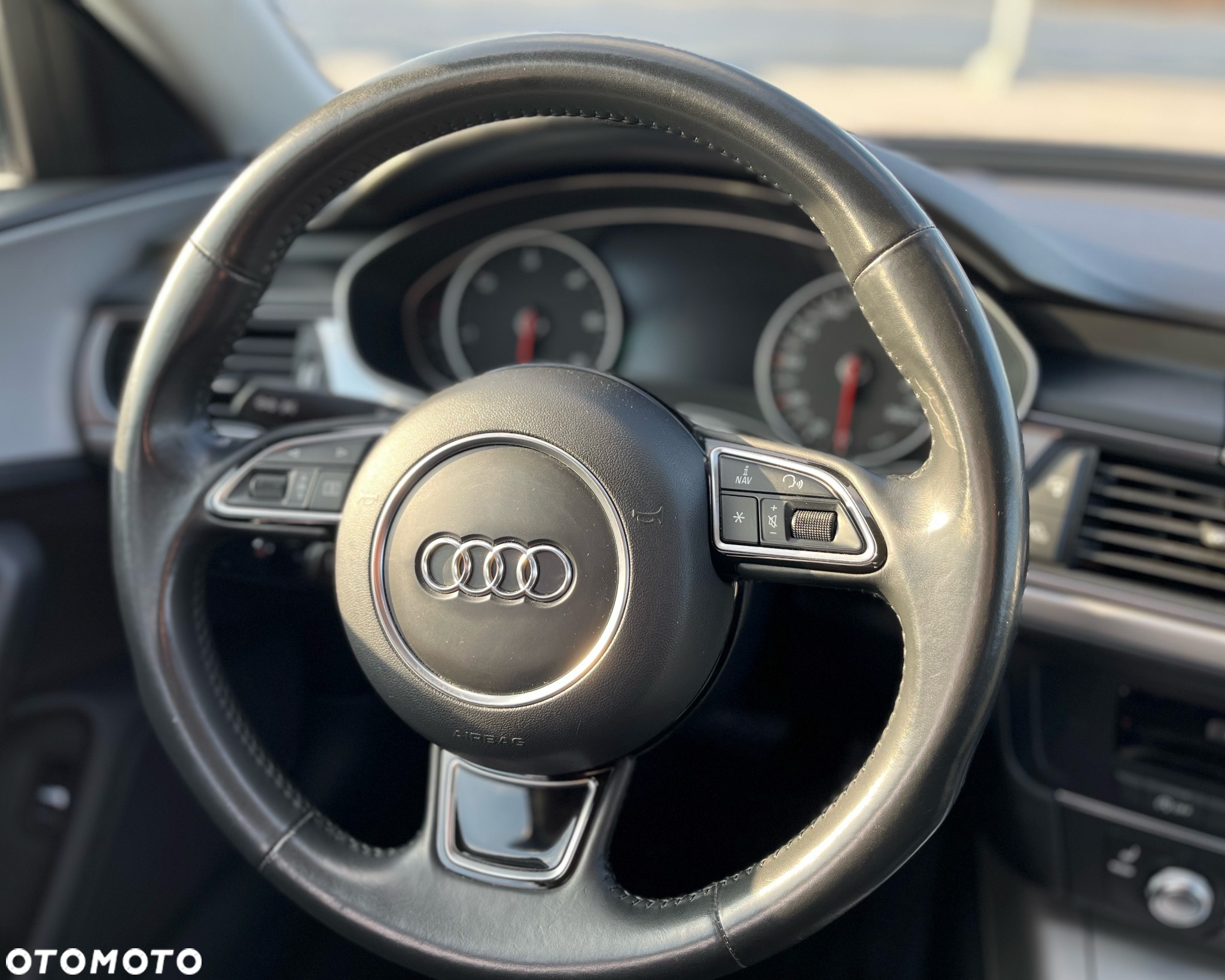 Audi A6 Avant 2.0 TDI Ultra S tronic - 19