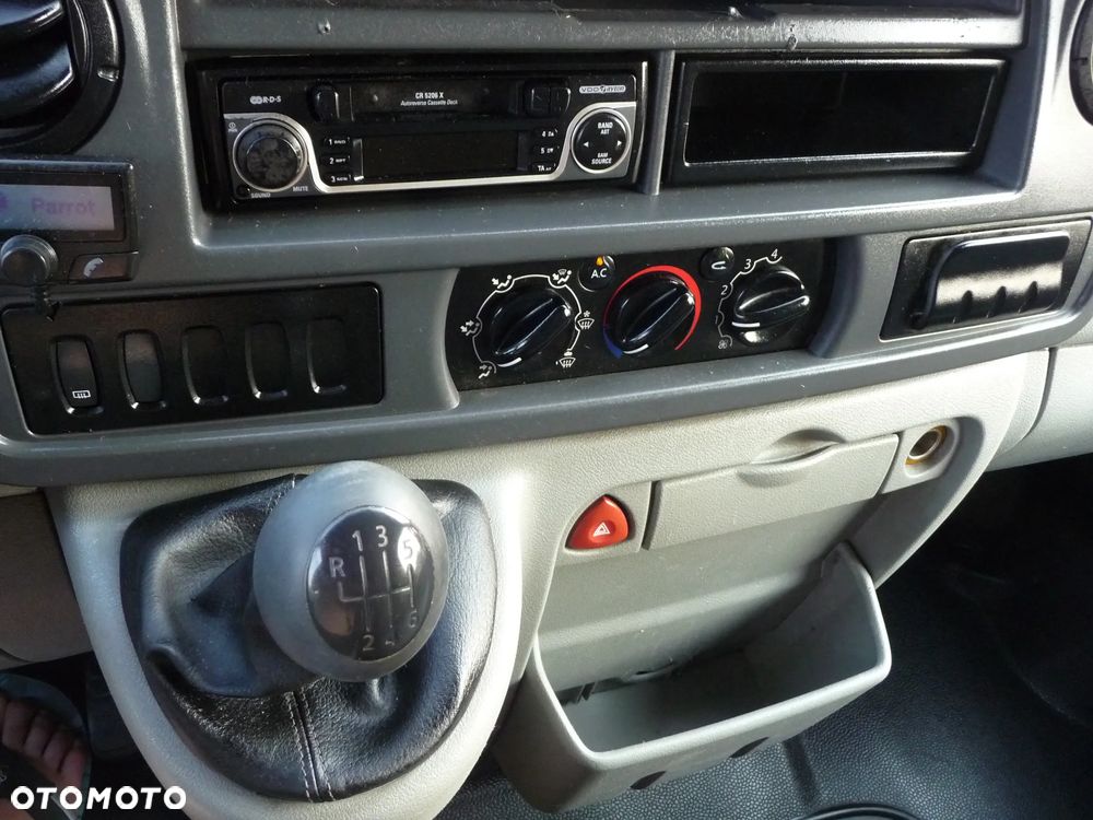 Opel Movano - 10