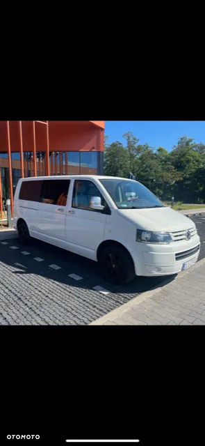 Volkswagen TRANSPORTER T5 - 3