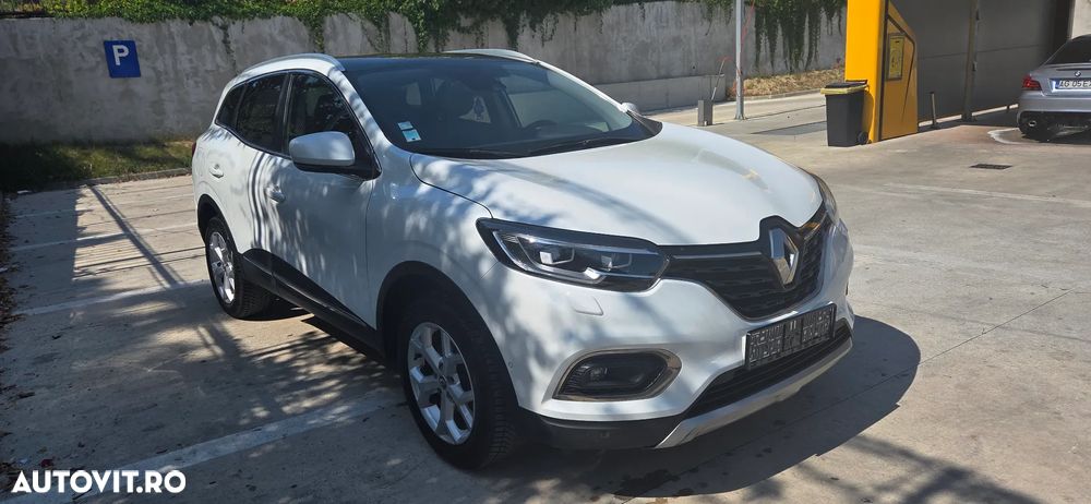 Renault Kadjar - 4