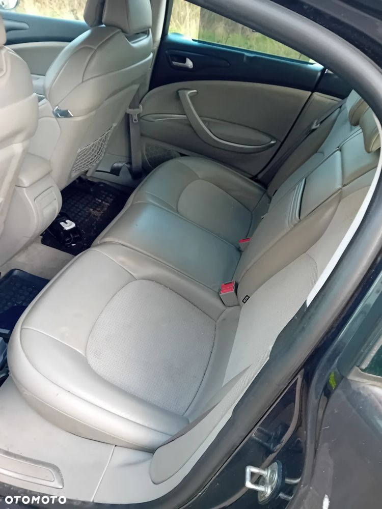 Citroën C5 - 7